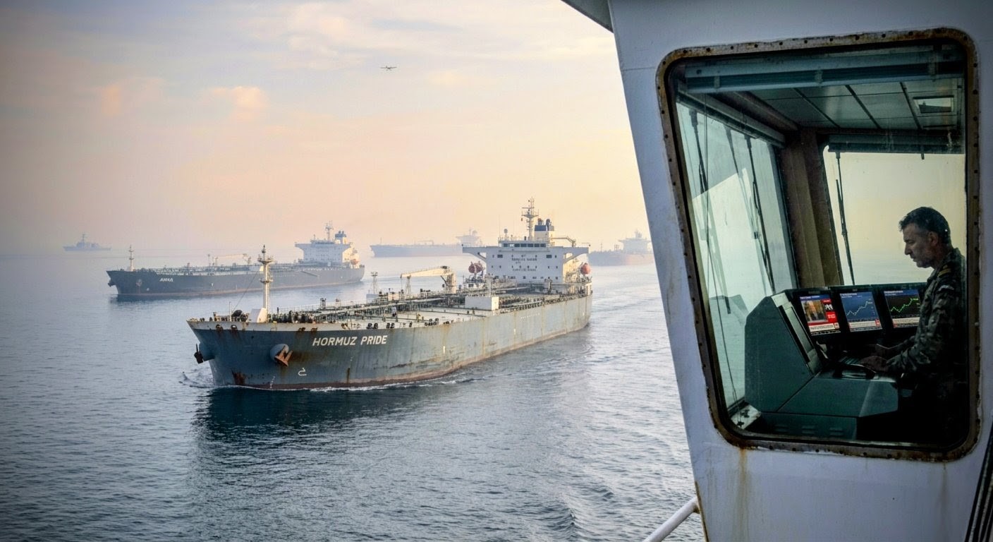 The War Behind the War