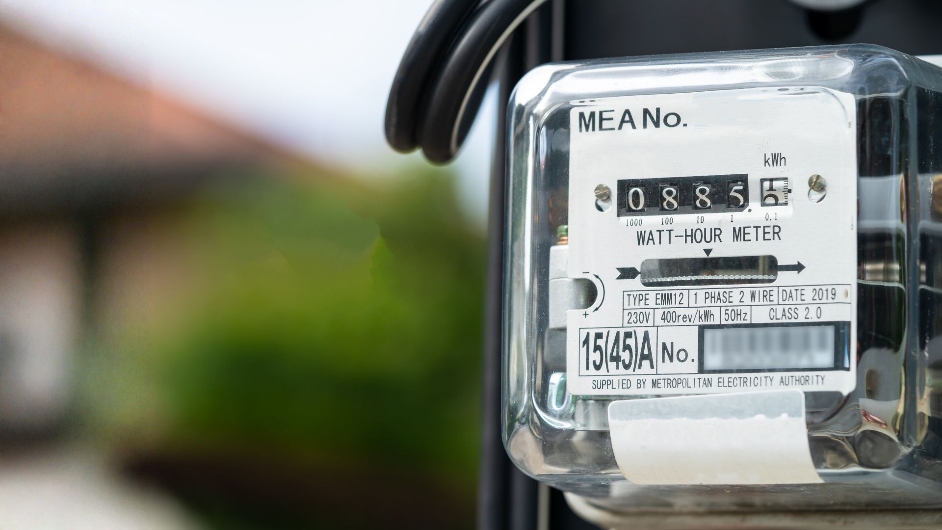 Is India Reframing the Role of Smart Meters?