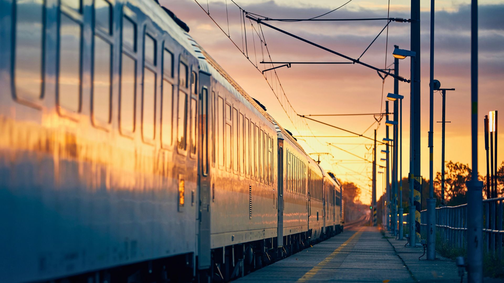 Railways, Regulation and Why Reform Needs More Than a Legal Case