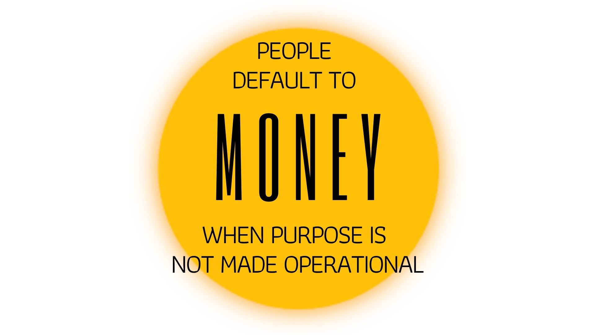 When Compensation Becomes Culture, Leadership Has Already Spoken
