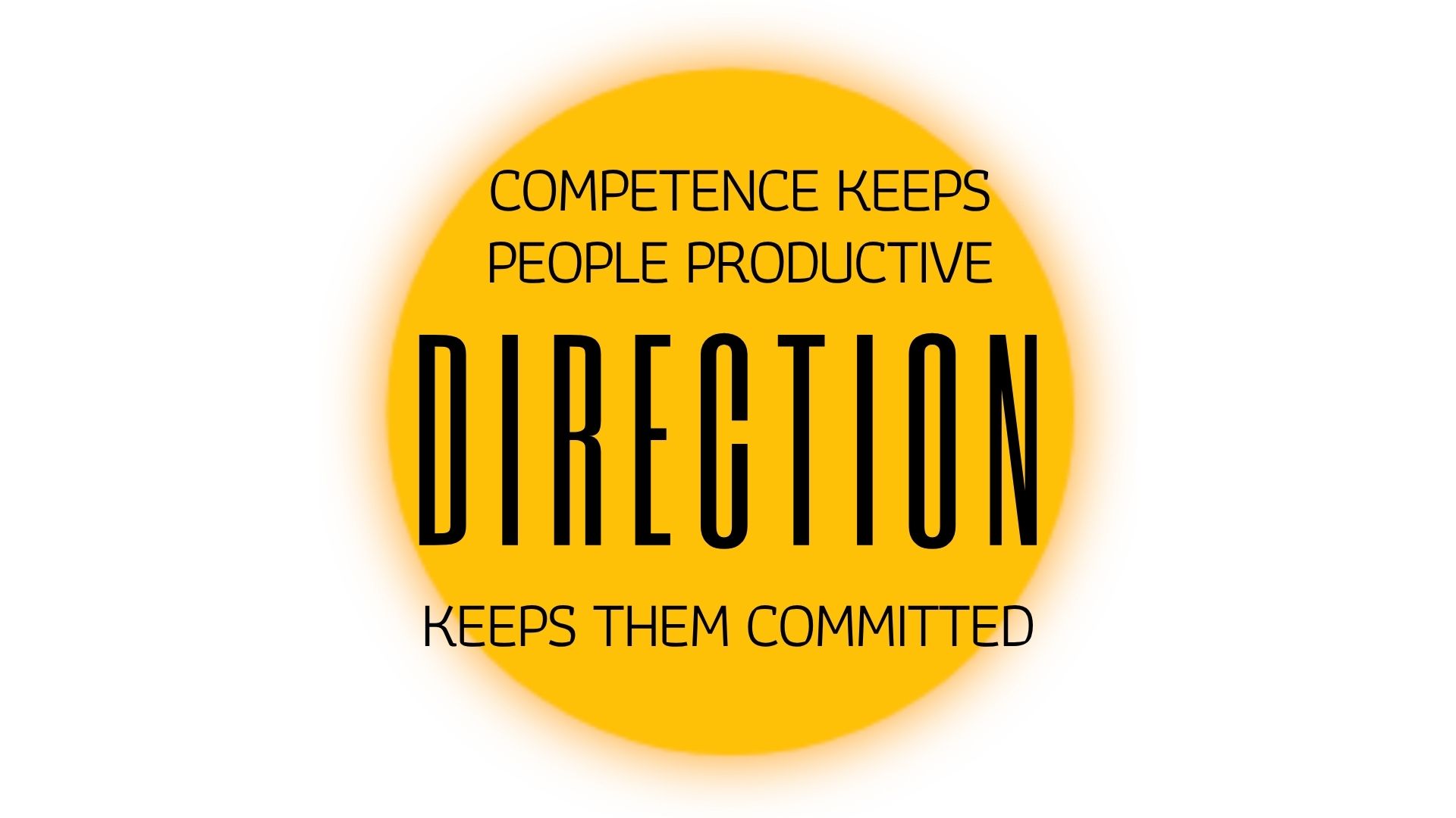Competence Without Direction: A Hidden Retention Risk in Energy Organizations