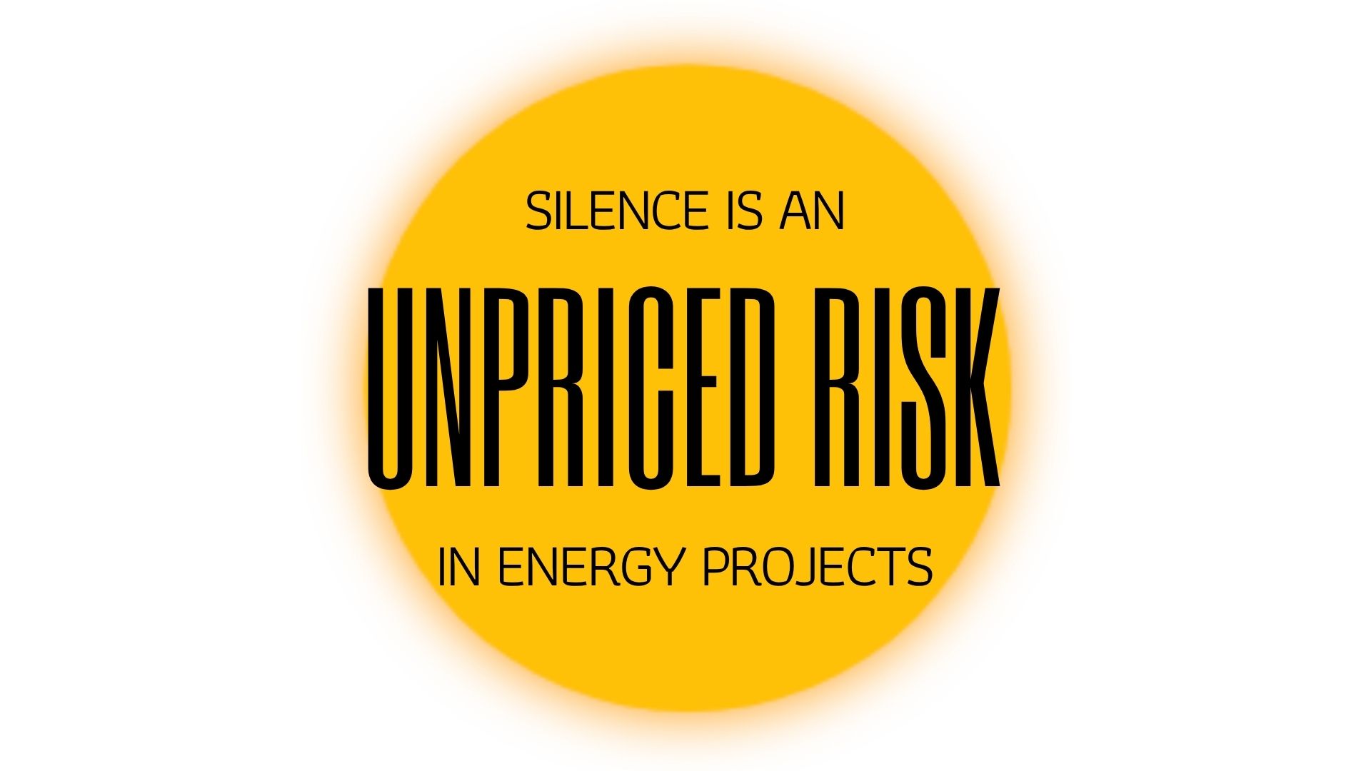 The Early-Stage Risk Most Boards Do Not Model in Energy Projects