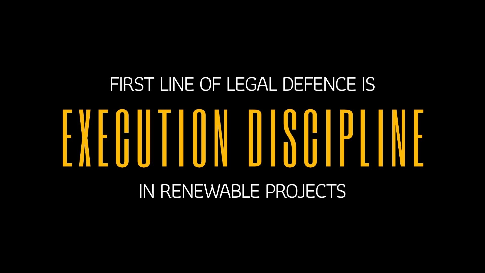 Why Renewable Developers Are Losing in Court Before the Hearing Begins