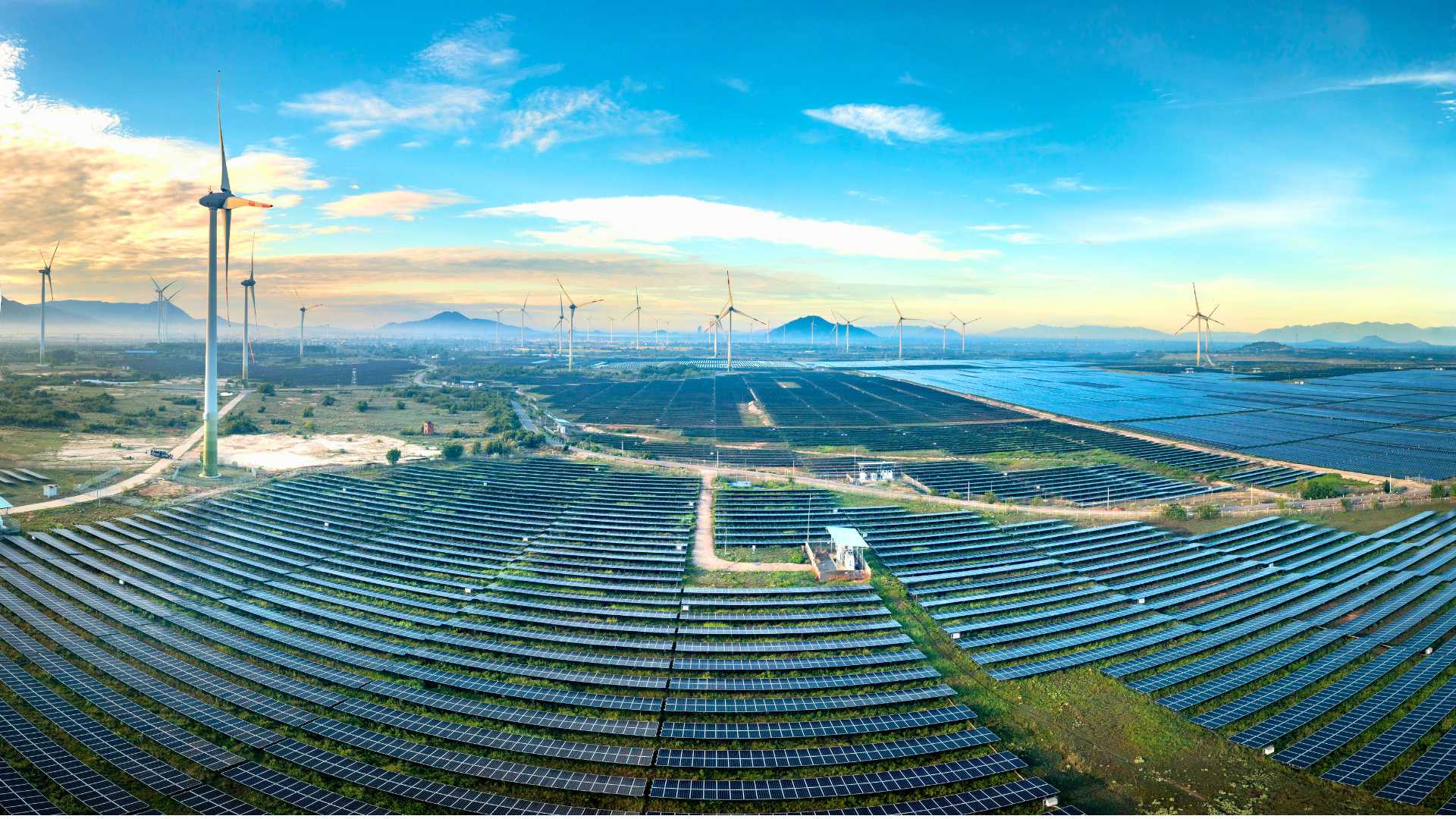 Have We Been Judging Renewable Energy Projects Too Narrowly?