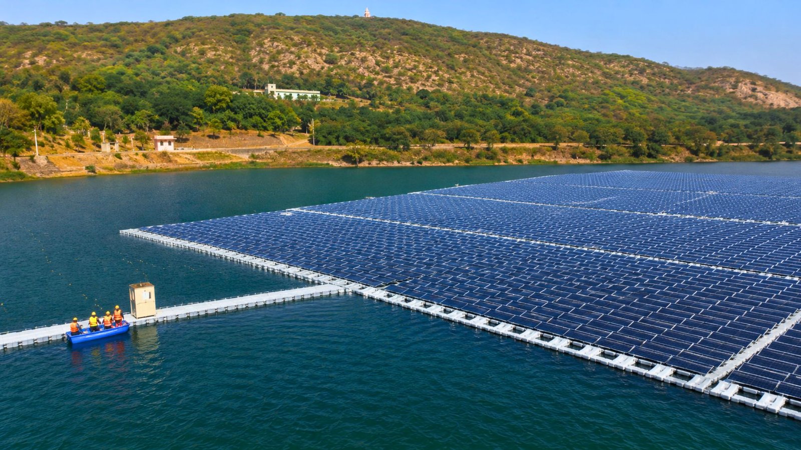 Climate-Sensitive Projects Need Climate-Sensitive Communication